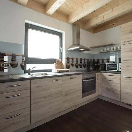 De La Liberte B Feriehus