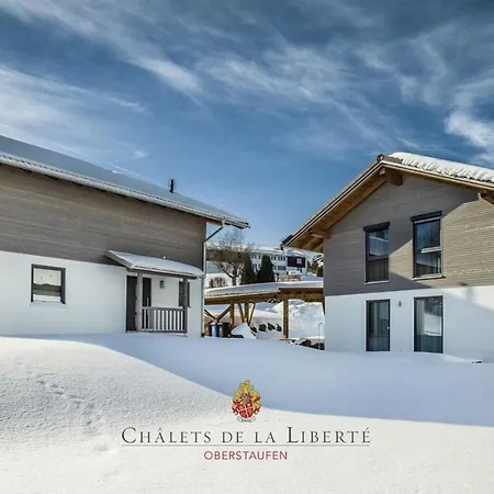 Hébergement de vacances De La Liberte B