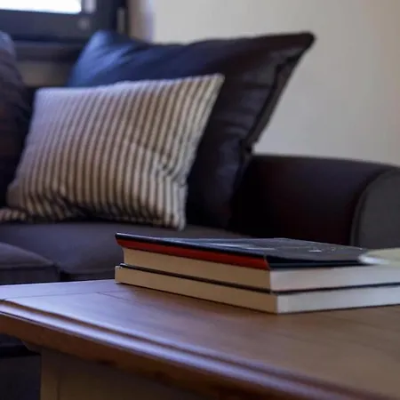 De La Liberte B Feriehus