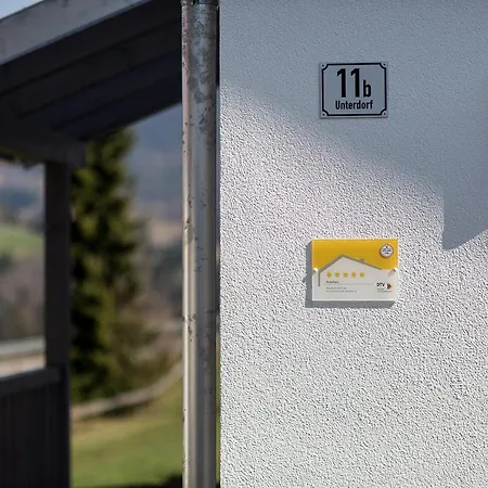 De La Liberte B Feriehus Oberstaufen