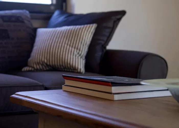 De La Liberte B 펜션