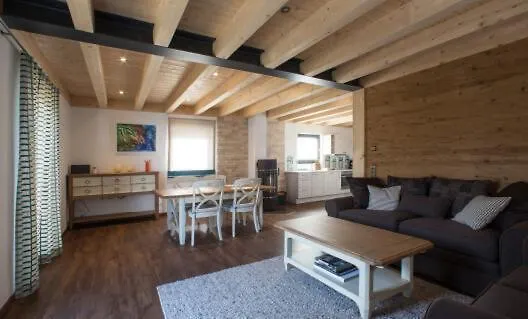 Tatil Evi De La Liberte B Oberstaufen