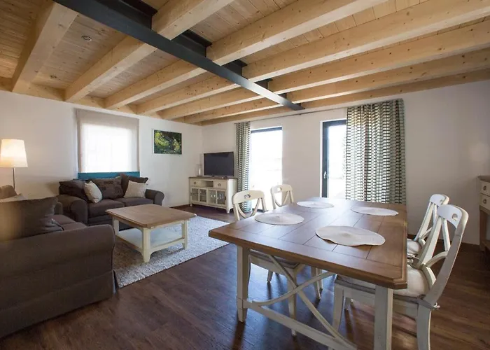 De La Liberte B Tatil Evi Oberstaufen
