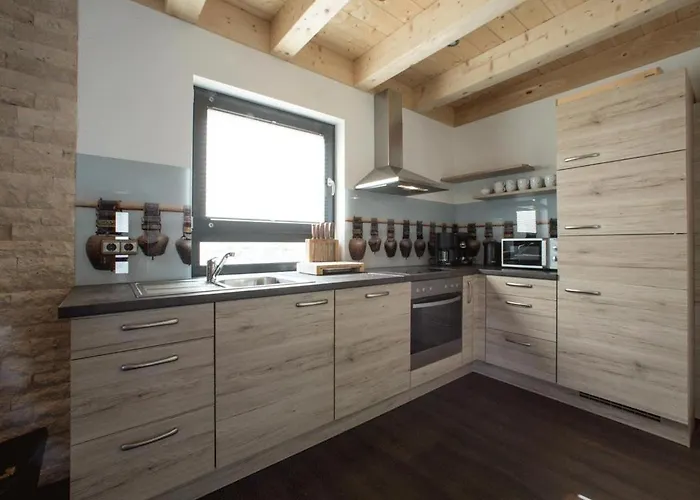 De La Liberte B Tatil Evi