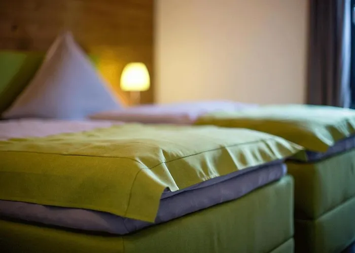 De La Liberte B Tatil Evi *