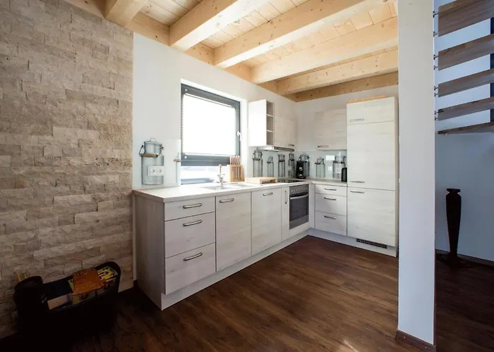 De La Liberte B Tatil Evi