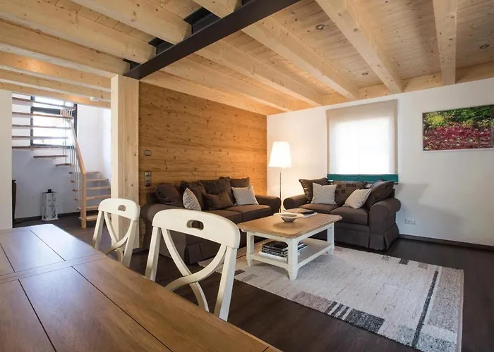 De La Liberte B Tatil Evi *