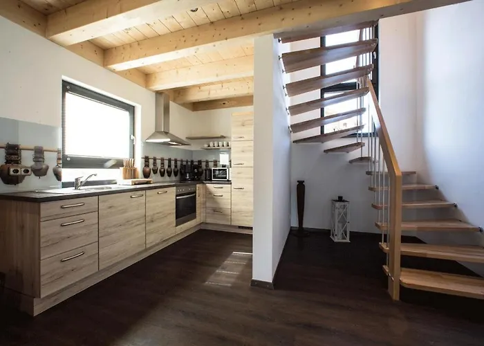 De La Liberte B Tatil Evi *