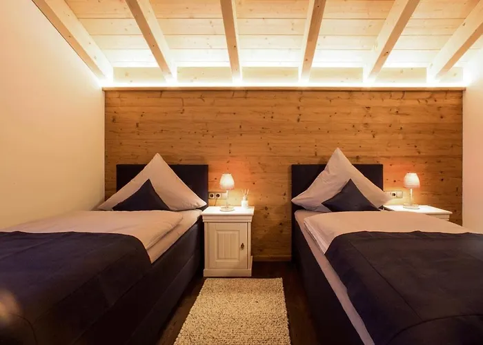 Tatil Evi De La Liberte B