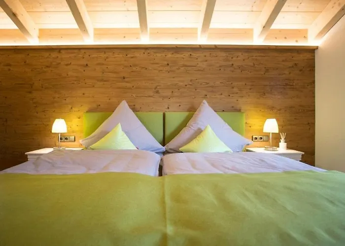 Tatil Evi De La Liberte B *