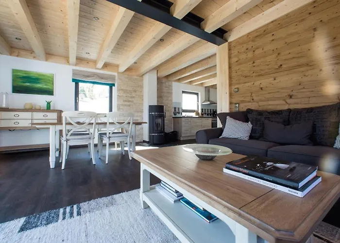 Tatil Evi De La Liberte B Oberstaufen