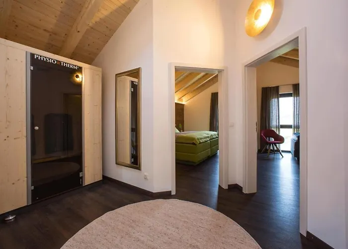 Tatil Evi De La Liberte B
